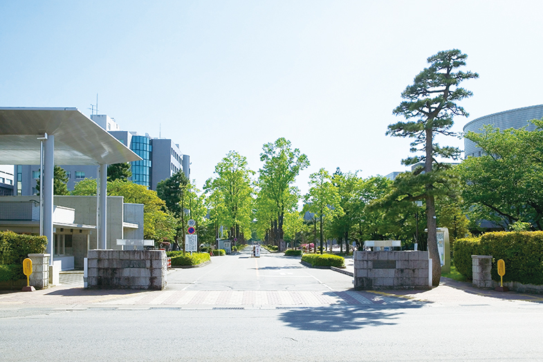 富山大学に合格するための受験情報【2023年度版】